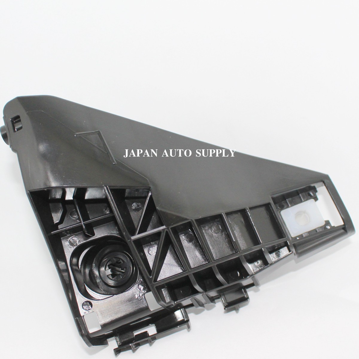 OEM GENUINE TOYOTA 07-14 FJ Cruiser FRONT LH DRIVER BUMPER SUPPORT
