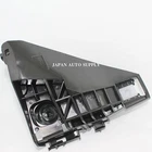 OEM GENUINE TOYOTA 07-14 FJ Cruiser FRONT LH DRIVER BUMPER SUPPORT 52116-35110