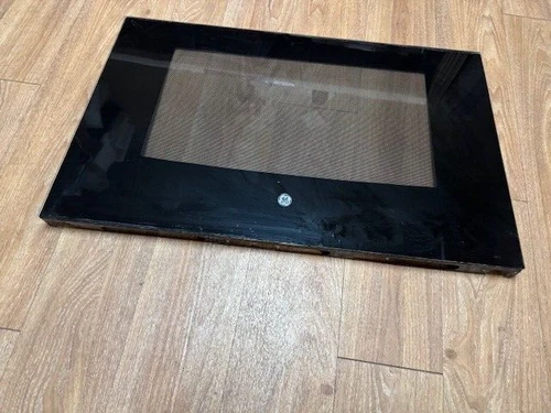 GE Range Outer Door Glass WB57X21391