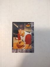 2001 Topps American Pie - #78 Sam McDowell (PWE)