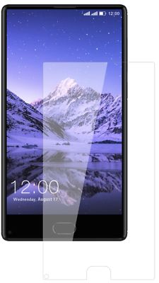 dipos I 2X Pellicola Protettiva antiriflesso Compatibile con Leagoo Kiicaa Power Pellicola di Protezione