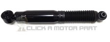 Rear Suspension Shock Absorber Shocker For Citroen C4 Picasso And Grand Picasso