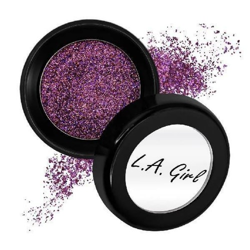 8 Stück Variety Pack L.A. Mädchen Glitterholic Glitzer Topper 0,04 Oz Posten Paket - Bild 4 von 10