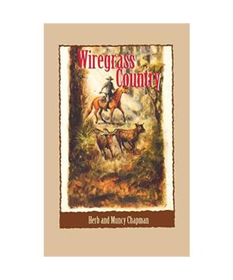 Wiregrass Country, Muncy Chapman