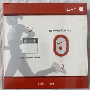 nike plus ipod