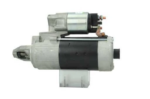 Motor de arranque se adapta a mercedes 2.3 kw repuesto 0001223006 0051512501 005151250180 a0 Foto 2 de 4