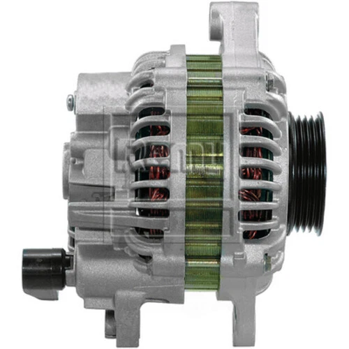 Alternator-Premium Remy 12496 Reman fits 2001 Chrysler PT Cruiser 2.4L-L4 - Image 4 of 4