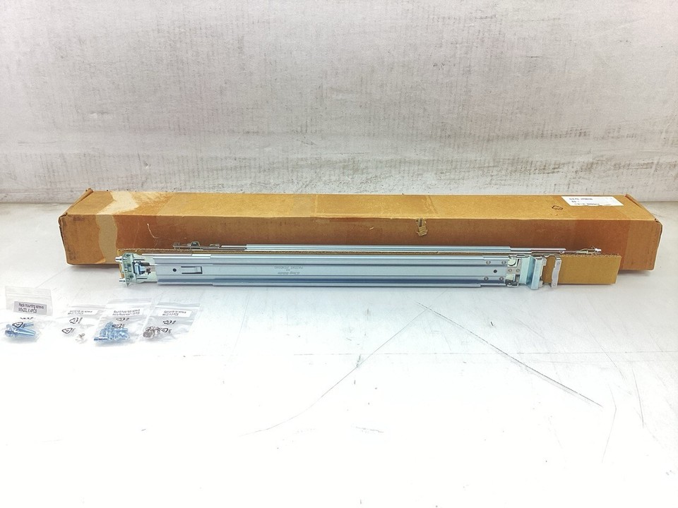 Check Point Rack Rail Kit for CheckPoint 6000/7000 Series - CPAC-RAILS ...