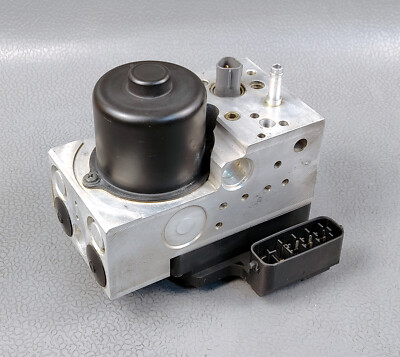 TOYOTA CROWN JZS171 JZS175 1JZGTE VVTI ABS ANTI LOCK BRAKE PUMP