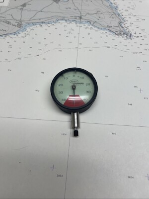 mahr federal dial indicator C1RN80