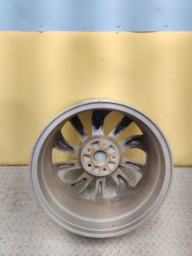 18 17 16 Acura RDX Alloy Wheel Rim Disc 18x7.5 J OEM 42700TX4A71 - Picture 2 of 10