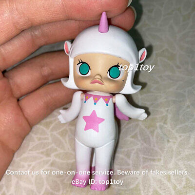 POP MART x KENNYSWORK Molly Chinese Zodiac Horse Mini Figure POP MART x KENNYSWORK Molly Chinese Zodiac Horse Mini Figure