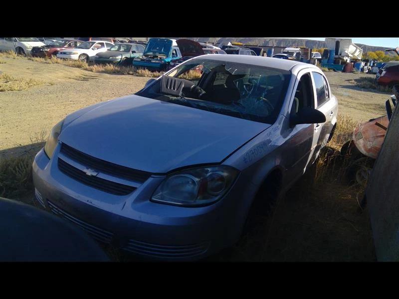 Pinza de freno de disco delantera izquierda usada se adapta a: Chevrolet Cobalt 2008 tambor trasero delantero b Foto 2 de 4