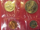 1989 US MINT SET — photo 9