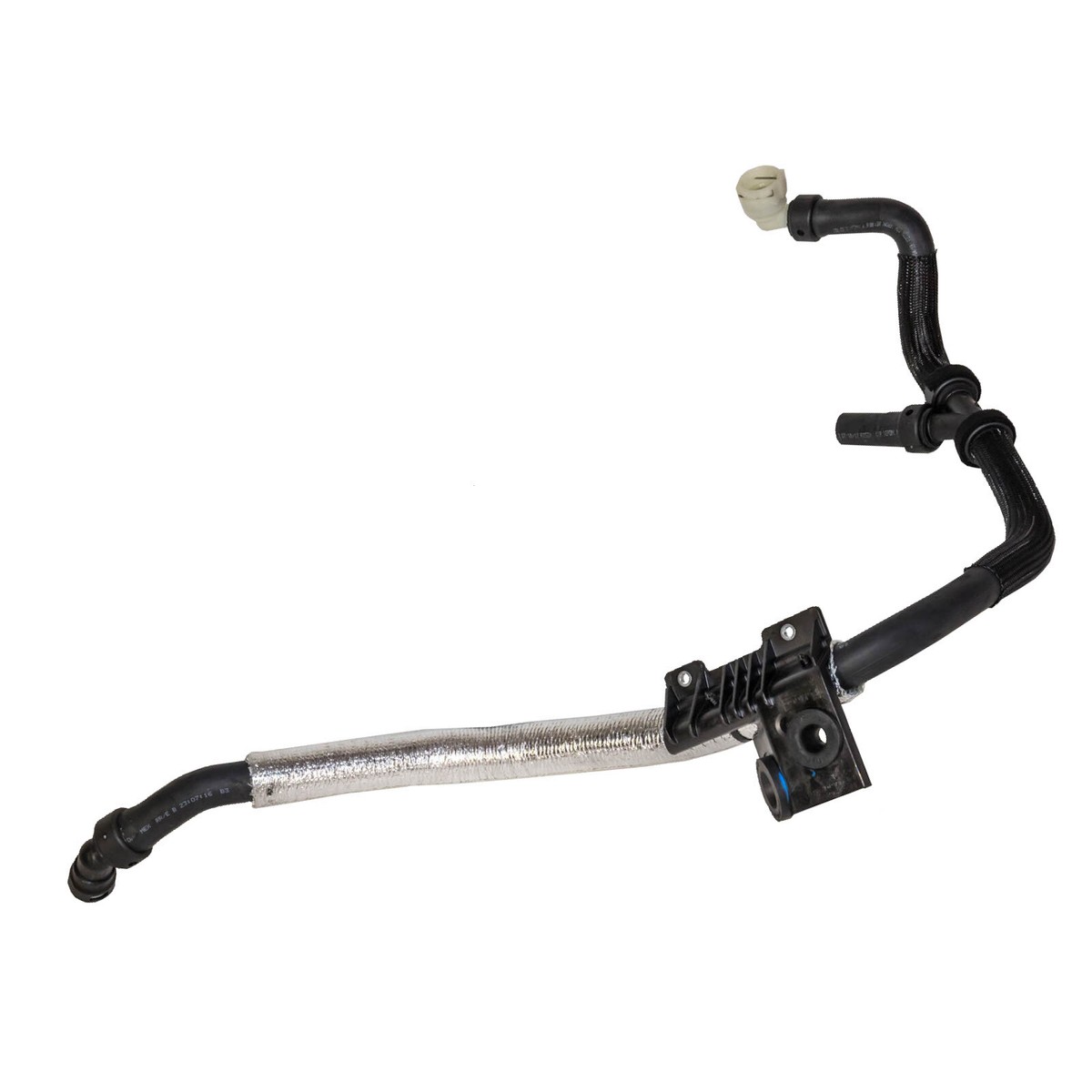 NEW OEM 2015-2017 Ford F150 3.5L Heater Water Hose - Bottom of 