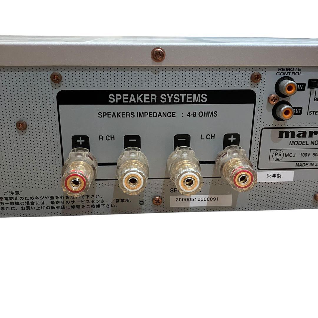 Marantz PM-15S1 2 Channel Amplifier for sale online | eBay Marantz PM-15S1 2 Channel Amplifier for sale online | eBay