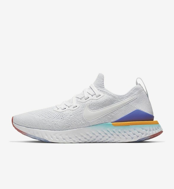 nike lunarepic react