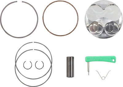 Moose Racing MOOSE RACING Piston Kit 0910-6501