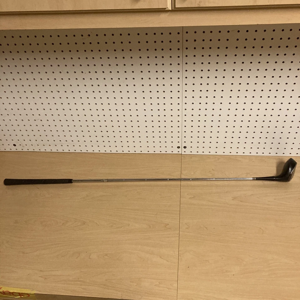 Vintage Wood Walter Hagen 1 Wood American Lady Golf Club - Image 2 of 4