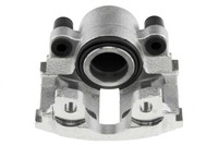 NTY Bremssattel Hinterachse FÜR Mercedes Sprinter 3T 96-06 VW LT 95-06 /Lin