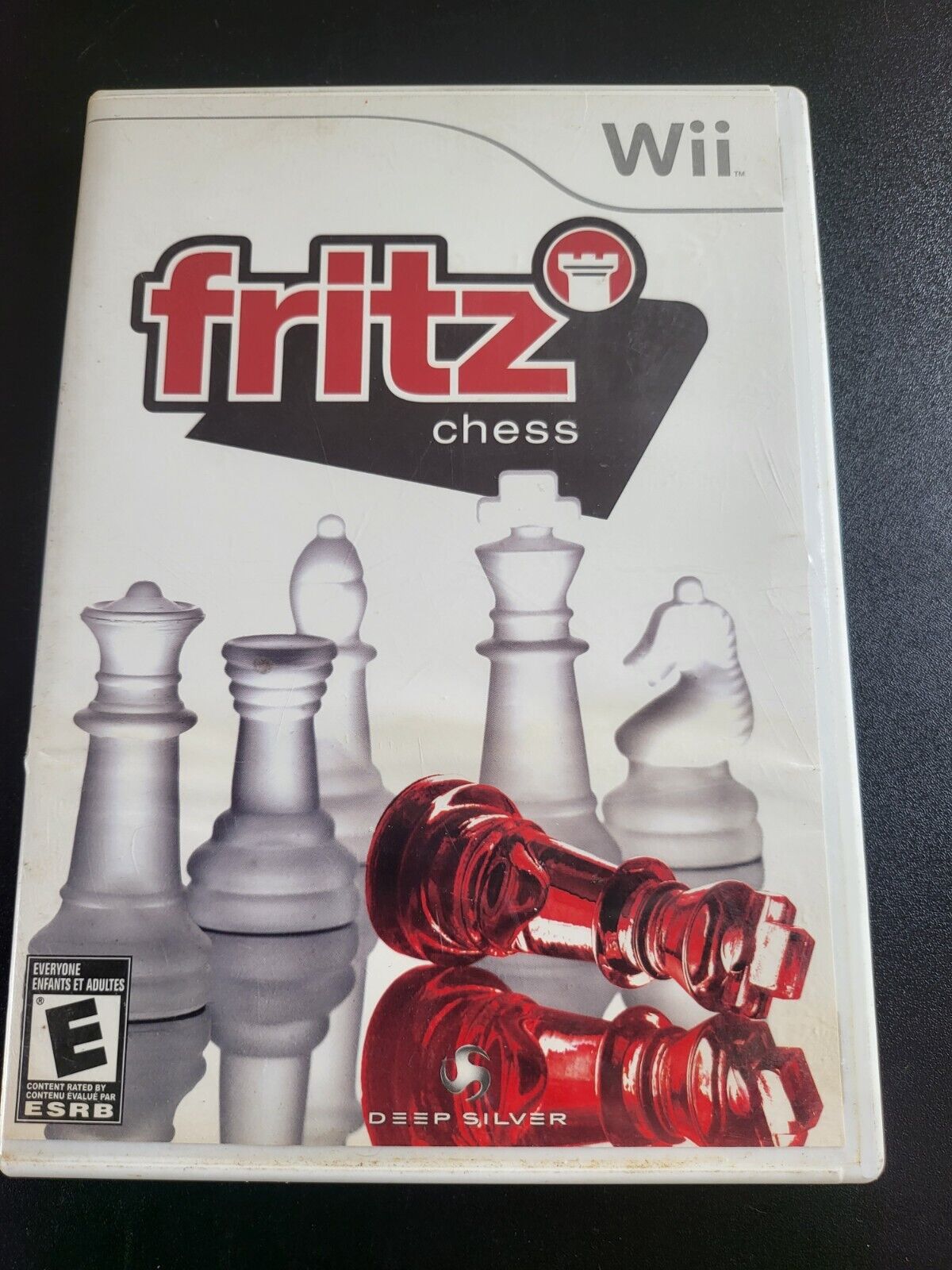 Brand New Chess Ultra for Nintendo Switch (GAME CARD NOT INCLUDED