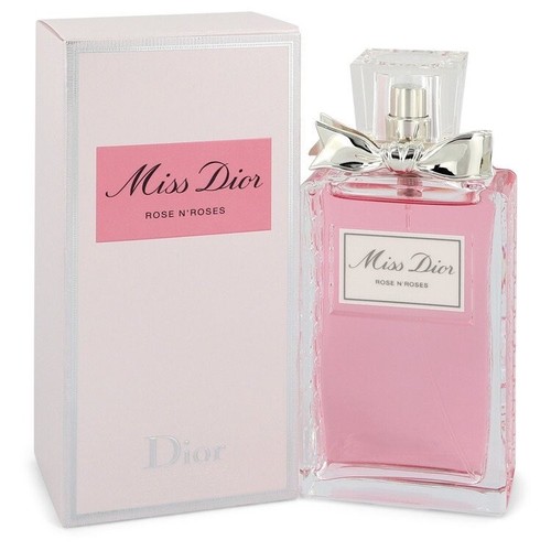 miss dior rose n roses