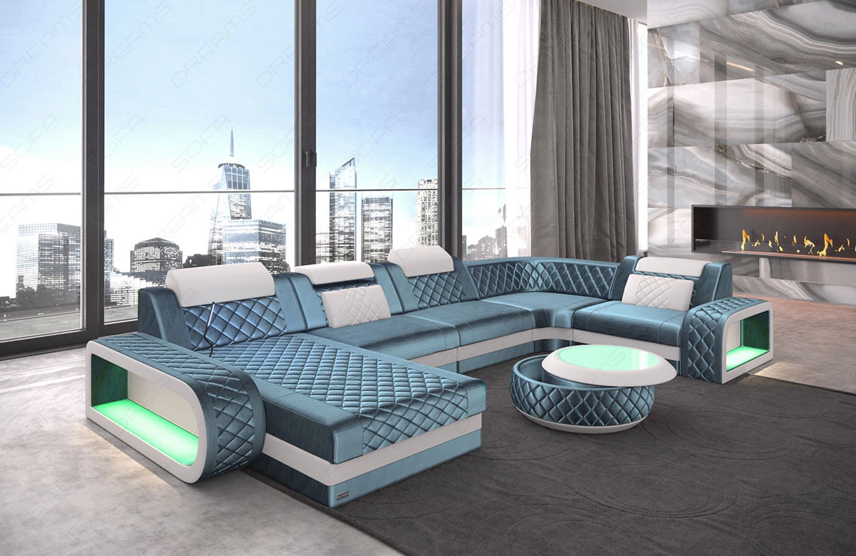 Sofa Dreams Berlin Matttroy