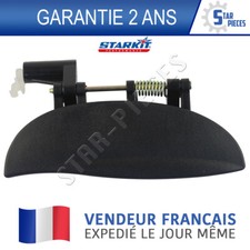 POIGNEE DE PORTE AVANT DROITE PASSAGER HYUNDAI ATOS 1997-2008