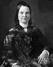Mary Todd Lincoln 8X10 Photo Picture Civil War Abraham Lincoln first lady USA #9