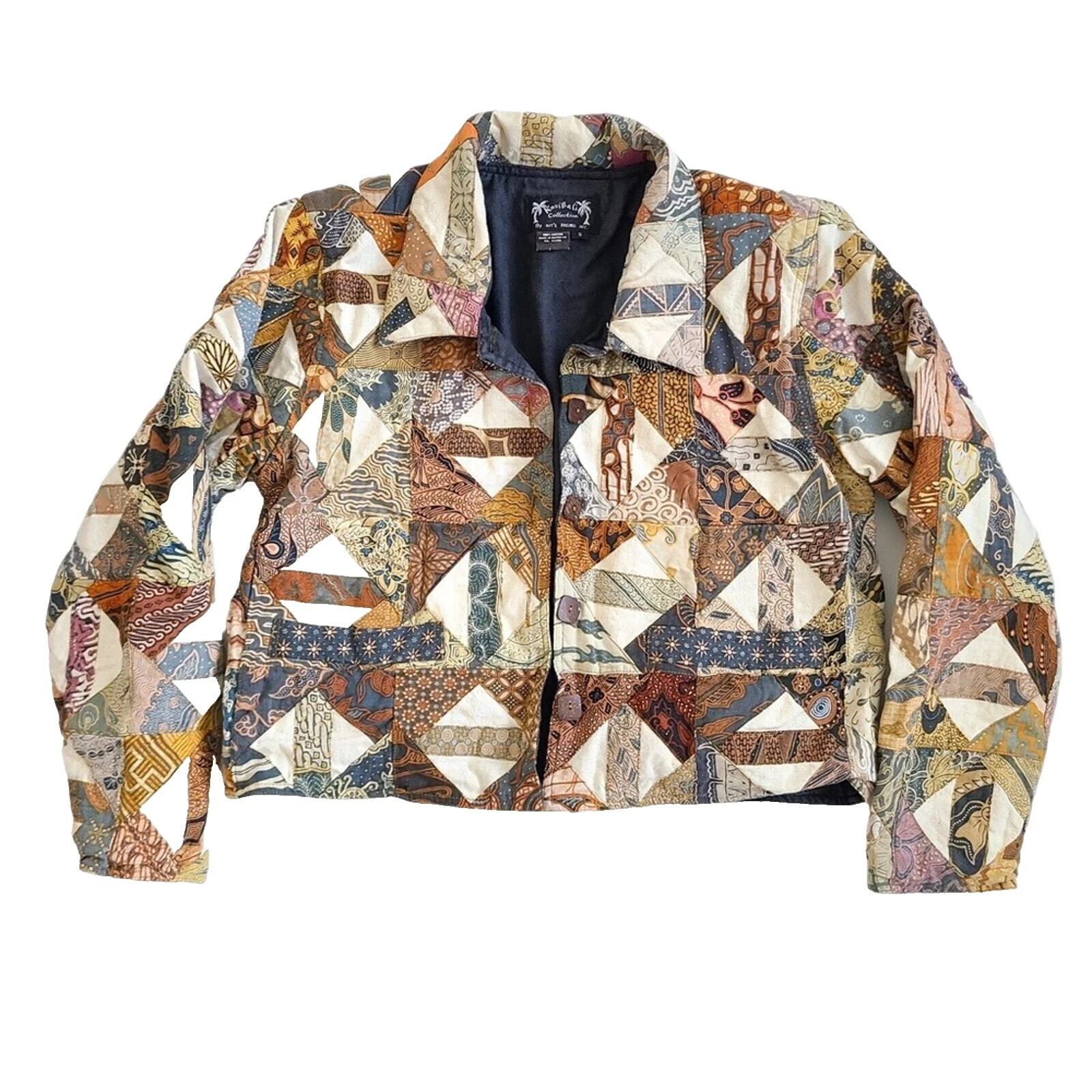 Bali abrigos, chaquetas y chalecos para Mujeres