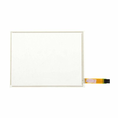 Touch Screen 038112100 LWL-PHG Digitizer Panel Glass For Cloos 038.11.21.00