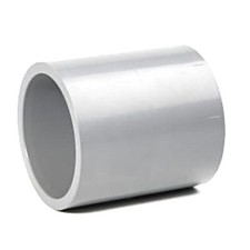 ABS Socket Plain (Imperial) - ( 1/2" to 4" )