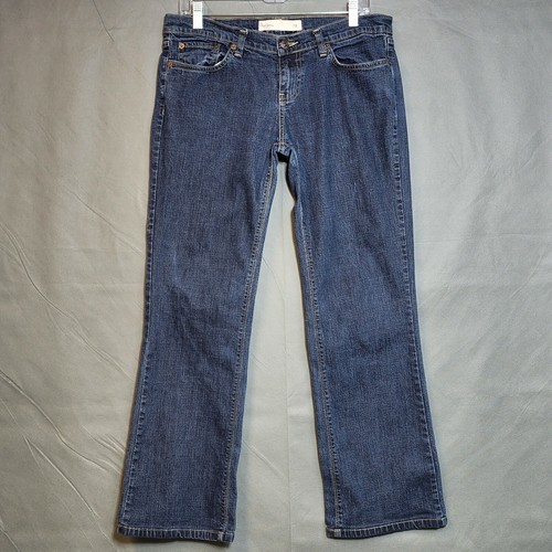 Denim Blue Jean 100% Cotton Pants | eBay