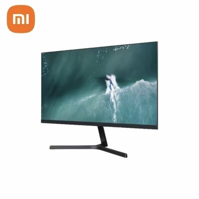 Xiaomi Mi 1C 23.8'' Full HD IPS LED Monitor - Black