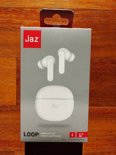 Folding wireless stereo headphones with MP3 player