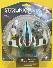 Starlink Battle for Atlas NEPTUNE - Levitator & Judge Ubisoft Multi-Platform NEW