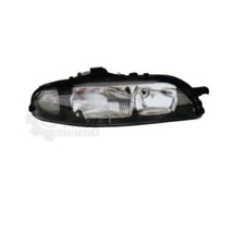 PRASCO Scheinwerfer Halogen rechts für Fiat Bravo I 182