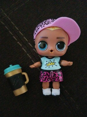 lol spy series wave 2