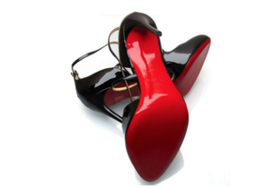 red bottom heels canada