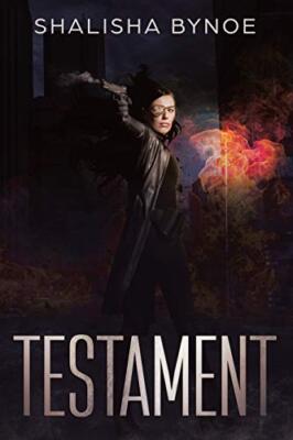 Testament                                                                      
