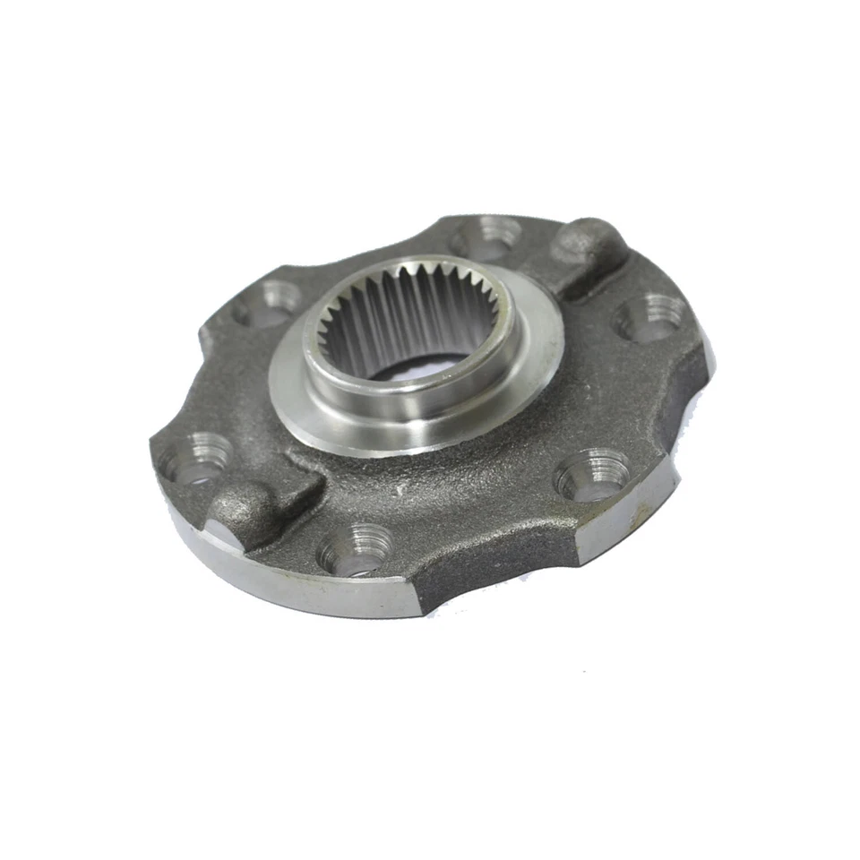 Brida del eje exterior del eje delantero para Toyota Land Cruiser 1990-01 4,5 L 4342160022  Foto 4 de 4