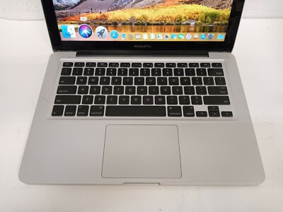 Apple MACBOOK PRO A1278 13.3
