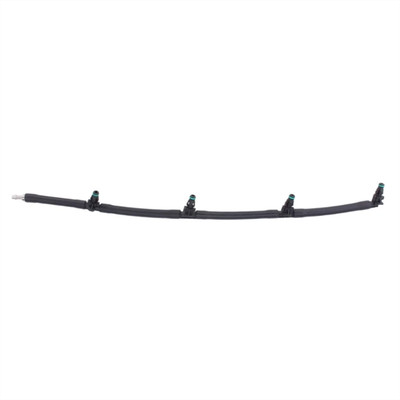 A6510702432 -Diesel Fuel Injector Return Hose Line Pipe for Mercedes