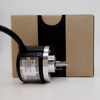 1PC New Autonics E40S6-200-3-T-24 rotary encoder #E1