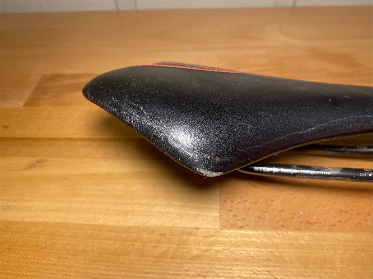 Selle Italia SL Saddle Manganese Rails