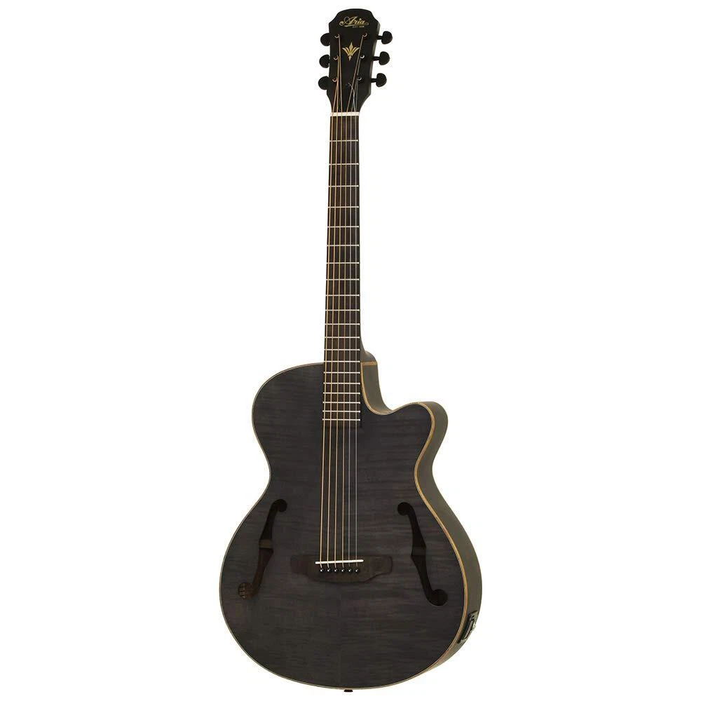 Aria 6 String Acoustic Electric Guitars for sale | eBay