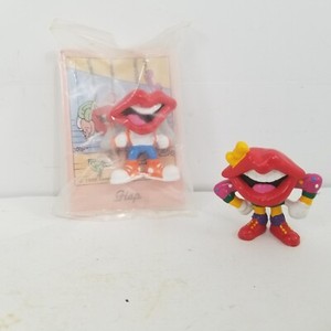 Tang Lips | eBay