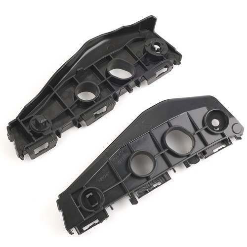 For Toyota Corolla 2011 ~ 2013 Front Bumper Fender Bracket Clips Spacer Retainer - Picture 6 of 11