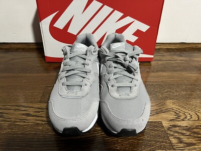 Nike Mens Venture Runner Wide Light Smoke Grey Multi-Size DM8453