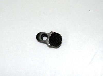 Thumb Latch For Smith Wesson K L Or N Frame Blued Old Style Used P 152 Ebay